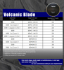 Stable Performance Low Chipping Wear Resistance 14" 350mm for Cantera Stone Cutting Fast Cutting Diamond Saw Blade