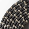 Sintered Diamond Wire Saw for Concrete Masonry Reinforced Building Municipal Demolition 10.6mm