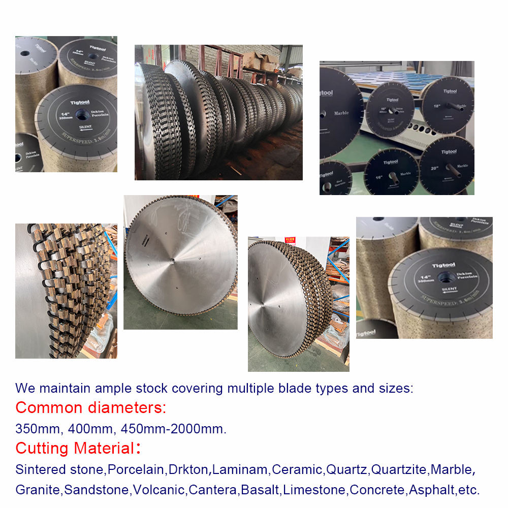Fast Drilling Laser Welded Segmented OEM 500mm Dry/Wet Diamond Core Drill Bit for Reinforced Concrete Masonry Slotted