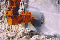 Demolition & Renovation