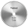 1600mm 64" Marble Blade - Short Segment Teeth 24mm Quarry Stone Block Cutting Large Diamond Saw Blade