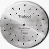 3000mm Diamond Saw Blade for Sandstone Limestone Natural Ground Quarry Mining Excavator With Rock Saw Attachment Long Lifespan
