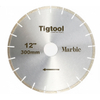 Durable Long-Life High Sharpness Segmented 12" 300mm for Marble Tiles Slabs Diamond Cutting Saw Blade