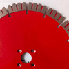 9" 230mm Diamond Saw Blade for Cantera Stone Carving Grinding Long Life Wear-Resistant Angle Grinder Disc