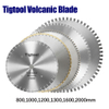 High-Frequency Welded Wear-resistant Long Service Life 32"800mm for Volcanic Stone Diamond Cutting Saw Blade