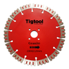 9" 230mm Diamond Saw Blade for Granite Stone Carving Grinding Long Life Wear-Resistant Angle Grinder Disc