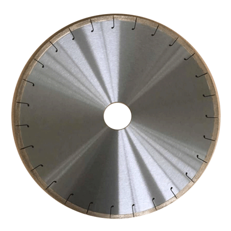 D350mm cutting marble